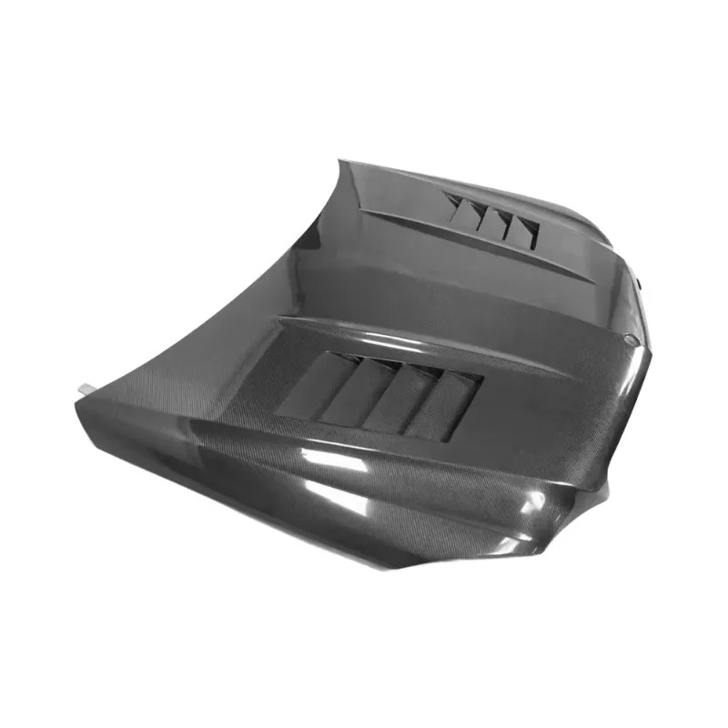 Suitable for 2010-2013  E-Class W212 Early Modification Original High-quality MBJ Carbon Fiber Engine Cover